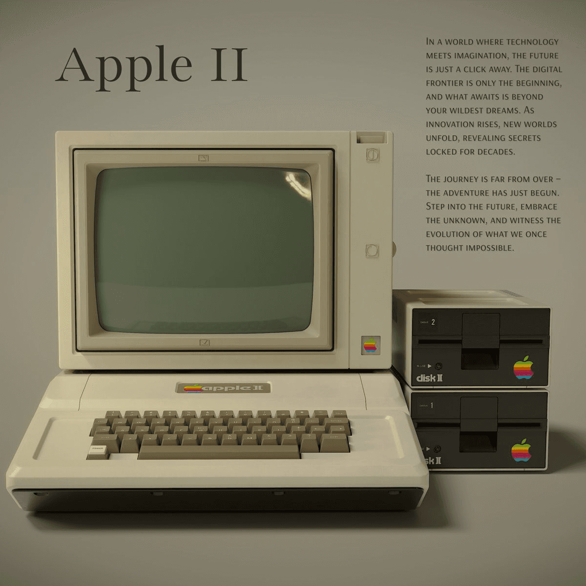 Nostalgia · imagem da semana